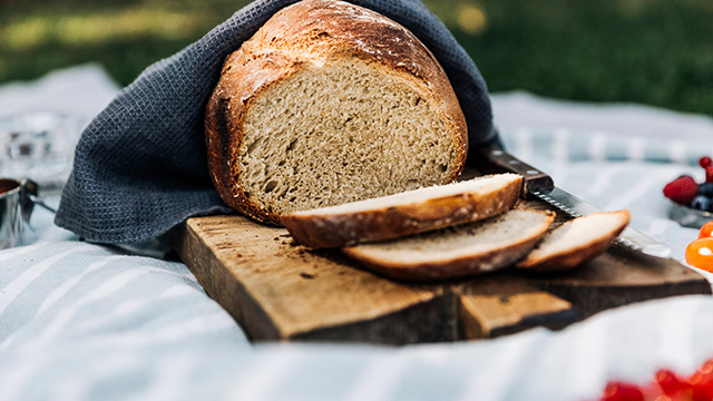 Laat u inspireren - SD-ZD2010 Broodbakmachine